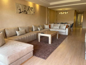 appartement de luxe Prestigia